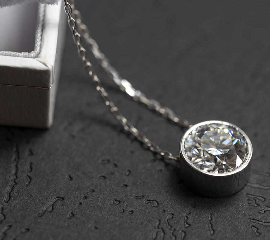 diamondpendant