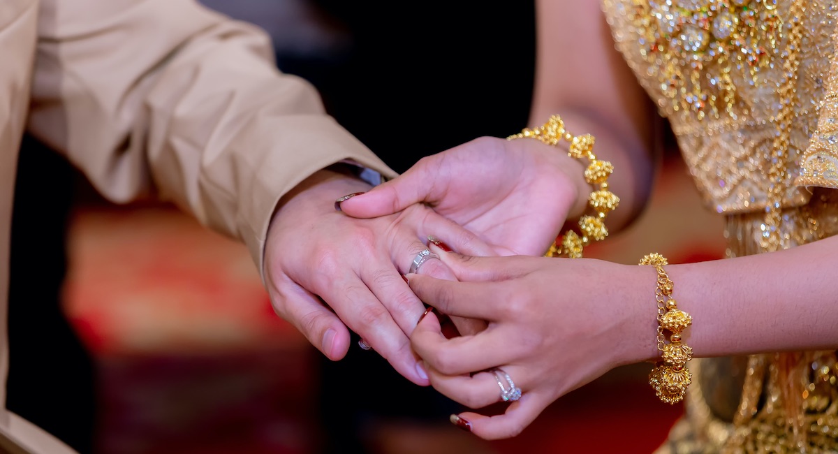 thaiwedding